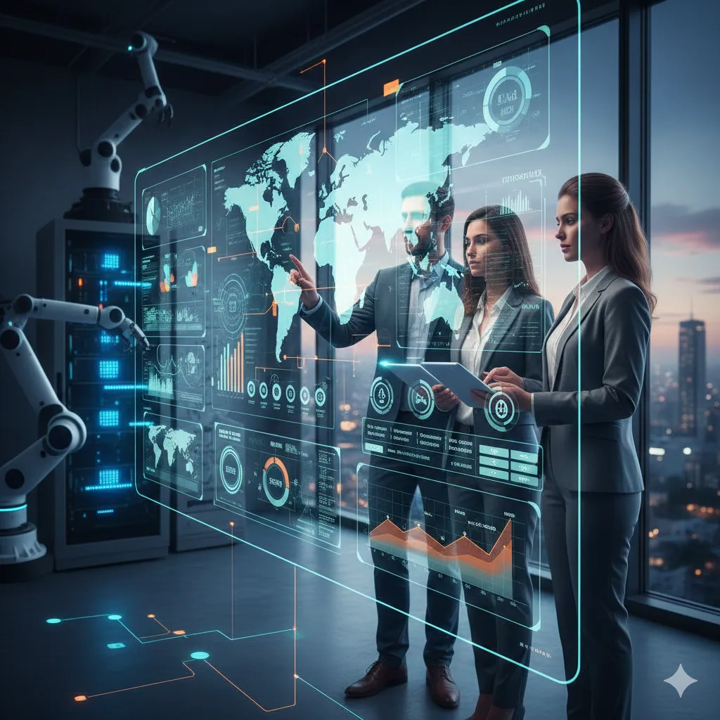 Como a Automação Pode Transformar a Gestão de Vendas nas Empresas